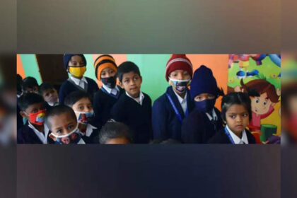 1731576932 photo एनएचआरसी ने गौतमबुद्ध नगर के सरकारी स्कूलों में खराब स्थितियों पर कार्रवाई का आदेश दिया