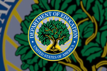 1731591607 photo ट्रम्प 2.0 शासन में अमेरिकी शिक्षा विभाग के पतन का ख़तरा: ख़तरा कितना वास्तविक है? मिश्रित प्रतिक्रियाएँ सामने आती हैं