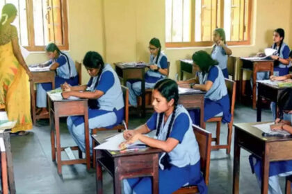 1731924857 photo सीखने के अंतर को पाटना: क्या सीबीएसई को स्कोर-आधारित मूल्यांकन के बजाय योग्यता-आधारित मूल्यांकन को प्राथमिकता देनी चाहिए?