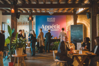 1WNrkaV4Tb2GQeoXnp3P7w 1 फ़्रांस में व्यापार पर्यटन में वृद्धि देखने को मिलेगी क्योंकि 1,000 उद्योग दिग्गज पेरिस के हृदय में DUCO फ़्रांस एपेटिट ट्रैवल समिट में आएंगे