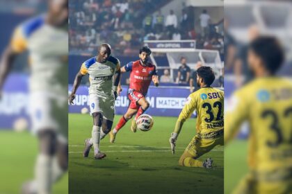 1ufu94k8 chennaiyin fc 625x300 04 November 24 चेन्नईयिन एफसी जीत की राह पर लौटी, आईएसएल में जमशेदपुर एफसी को 5-1 से हराया