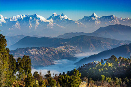 360 F 565889211 WaJFOlDRVW32jZFF 1 उत्तराखंड स्थापना दिवस अभूतपूर्व प्रगति और आगे की साहसिक महत्वाकांक्षाओं का जश्न मनाता है