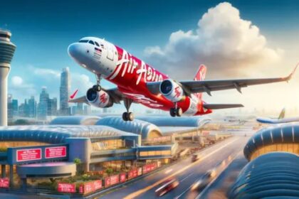 AirAsia X 1 एयरएशिया ने हांगकांग और मकाओ के यात्रियों के लिए मुफ़्त सीटें और बड़ी बिक्री शुरू की है, जो 2025 गंतव्यों को पहले से कहीं अधिक करीब लाएगी