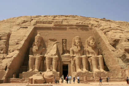 Egypt 1 मिस्र की नई LE50 बिलियन पहल: पर्यटन क्षेत्र को मजबूत करने और विकास को गति देने के लिए एक रणनीतिक कदम