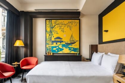 Rana Singh make an image Spree 1 स्प्री हॉस्पिटैलिटी ने महाराष्ट्र की संस्कृति के साथ आधुनिक सुविधाओं का मिश्रण करते हुए नए कोल्हापुर होटल की घोषणा की