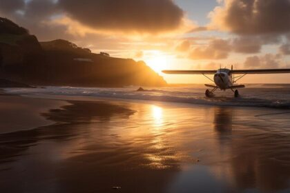 Seaplane Routes 1 नए सीप्लेन मार्गों के साथ केरल के पर्यटन परिदृश्य का विस्तार होगा