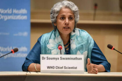almost everyone in india vulnerable to climate change impacts need for concerted efforts dr swaminat COP29, ET हेल्थवर्ल्ड में डॉ. स्वामीनाथन