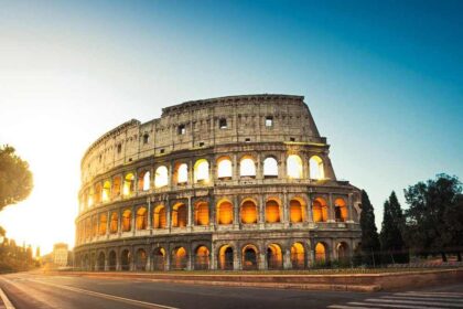 api268 1 रोम ने वाया डेला कॉन्सिलियाज़ियोन पर सेंट पीटर बेसिलिका में एक नए आधिकारिक क्षेत्र के भव्य उद्घाटन का जश्न मनाया