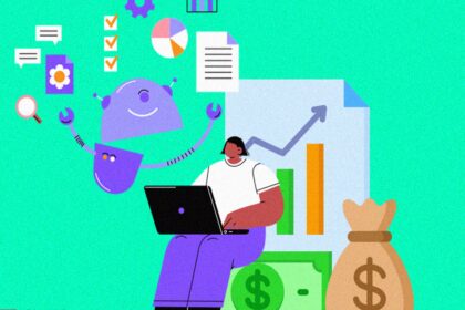 banking ceos confident about growth focused on gen ai and sustainability kpmg survey बैंकिंग सीईओ विकास को लेकर आश्वस्त हैं, उन्होंने जनरल एआई और स्थिरता, केपीएमजी सर्वेक्षण, ईटीसीएफओ पर ध्यान केंद्रित किया है