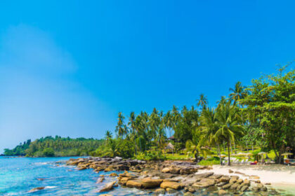 beautiful tropical beach sea 741 1 गोवा इस नवंबर में उद्घाटन ब्रेज़लफेस्ट का स्वागत करता है - वह सब कुछ जो आपको जानना आवश्यक है