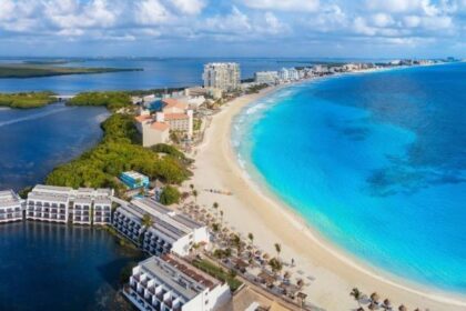 cancun1 लिमासोल, फ़ारो, वैलेटा और अज़ोरेस क्या यूरोप में गर्म सर्दियों से बचने के लिए बढ़ती मांग 2024 और उससे आगे की छुट्टियों की यात्रा के रुझान को फिर से परिभाषित कर सकती है, जिससे हम अपनी छुट्टियों की योजना कैसे बना सकते हैं?