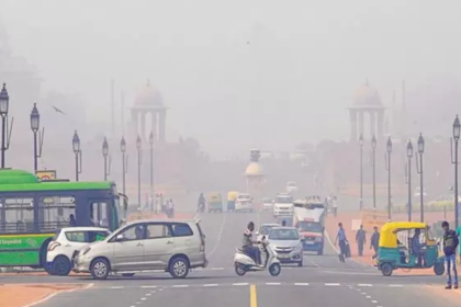 expect more patients with problems related to pollution apollo consultant dr nikhil modi on increasi दिल्ली में बढ़ते प्रदूषण पर अपोलो सलाहकार डॉ. निखिल मोदी, ईटी हेल्थवर्ल्ड, प्रदूषण से संबंधित समस्याओं वाले अधिक रोगियों की अपेक्षा करें