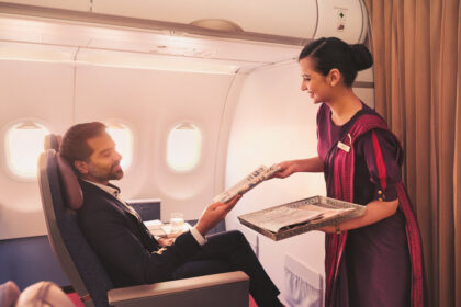 fly prior 1 1 एयर इंडिया की नई 'फ्लाई प्रायर' सेवा घरेलू यात्रियों के लिए बेजोड़ लचीलापन लाती है