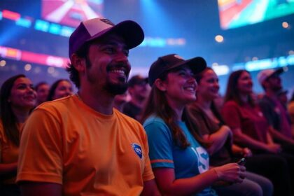 freepik candid image photograph 58 7 पिट्सबर्ग ई-एरिना 2024 ने भयंकर प्रतिस्पर्धियों के साथ अल्टीमेट रॉकेट लीग क्लैश लॉन्च किया