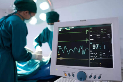 heart beats after 120 minutes following ecpr procedure first of its kind in aiims bhubaneswar ईसीपीआर प्रक्रिया के बाद 120 मिनट के बाद दिल धड़कता है, यह एम्स भुवनेश्वर में अपनी तरह का पहला तरीका है, ईटी हेल्थवर्ल्ड