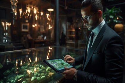 humanoid robot working like huma 1 सेबर ने होटल प्रदर्शन मेट्रिक्स को बढ़ाने के लिए SynXis इनसाइट्स लॉन्च किया