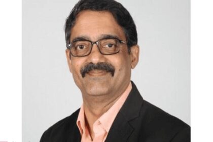 iifl home finance to register rs 1 trillion aum in next 3 4 years gaurav seth cfo आईआईएफएल होम फाइनेंस अगले 3-4 वर्षों में 1 ट्रिलियन रुपये का एयूएम दर्ज करेगा: गौरव सेठ, सीएफओ, ईटीसीएफओ