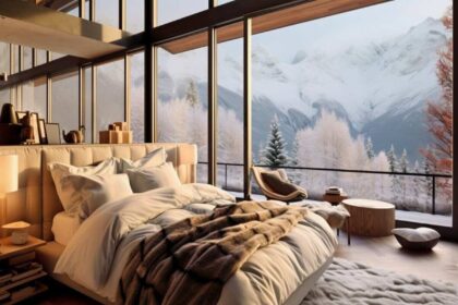 indoor design luxury resort 23 2 2 1 अध्ययन से पता चलता है कि पर्यटन स्थलों की यात्रा पर आराम चाहने वाले स्विस और जर्मन मेहमानों के लिए स्विस होटल सर्वोत्तम विकल्प के रूप में उभरे हैं