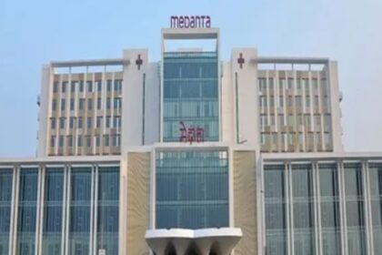 medanta enters om for 750 bed super specialty hospital in new delhi to invest rs 600 crore मेदांता ने नई दिल्ली में 750 बिस्तरों वाले सुपर स्पेशियलिटी अस्पताल के लिए ओ एंड एम में प्रवेश किया; 600 करोड़ रुपये का निवेश करने के लिए, ईटी हेल्थवर्ल्ड