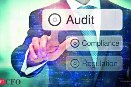nfra may take up revision of 35 audit standards next week सीएफओ न्यूज, ईटीसीएफओ के अनुसार एनएफआरए अगले सप्ताह 35 ऑडिट मानकों में संशोधन कर सकता है