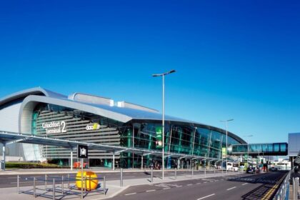 shutterstock 143786596 1 1 डबलिन हवाई अड्डे का पहला पांच सितारा होटल उत्तरी डबलिन में यात्रियों को प्रसन्न करने और विलासिता को फिर से परिभाषित करने के लिए तैयार है