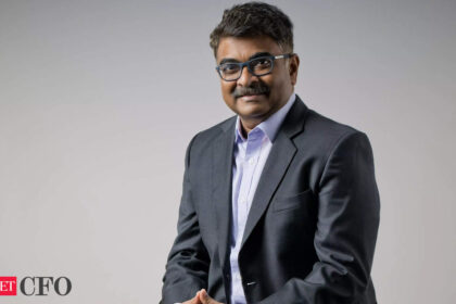 sony pictures network india names sibaji biswas as cfo सोनी पिक्चर्स नेटवर्क इंडिया ने सिबाजी बिस्वास को सीएफओ, सीएफओ न्यूज, ईटीसीएफओ नियुक्त किया है