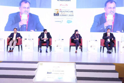 technology enhanced personalisation in healthcare boosts patient outcomes but standardization is key स्वास्थ्य देखभाल में प्रौद्योगिकी-संवर्धित वैयक्तिकरण रोगी के परिणामों को बढ़ाता है, लेकिन मानकीकरण महत्वपूर्ण है: विशेषज्ञ, ईटी हेल्थवर्ल्ड