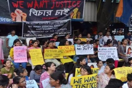 trial begins in rg kar medical college doctors rape and murder case accused claims innocence आरजी कर मेडिकल कॉलेज के डॉक्टर के बलात्कार और हत्या मामले में सुनवाई शुरू, आरोपी ने खुद को निर्दोष बताया, ईटी हेल्थवर्ल्ड