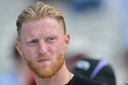u0srrupg ben stokes 625x300 31 October 24 इंग्लैंड के कप्तान बेन स्टोक्स के घर में चोरी के बाद 32 वर्षीय व्यक्ति गिरफ्तार, पत्नी और बच्चों को कोई नुकसान नहीं