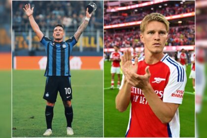 u9emq8to inter milan vs arsenal 625x300 06 November 24 इंटर मिलान बनाम आर्सेनल लाइव स्ट्रीमिंग यूईएफए चैंपियंस लीग लाइव टेलीकास्ट: कब और कहां देखना है