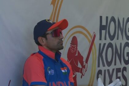 uhhm8ba robin uthappa india hong kong sixes 625x300 01 November 24 हांगकांग सिक्सेस क्रिकेट टूर्नामेंट में पाकिस्तान ने भारत को एक ओवर शेष रहते हरा दिया