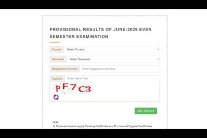 1792390440 photo Kslu Result 2026: KSLU result 2026 declared for LLB, BA LLB, BBA LLB and LLM exams: Direct link to download scorecards here