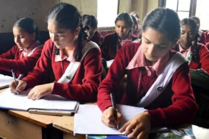 1792409035 photo Mp Board Exam Pattern: MP Board exam pattern revised for Classes 9 to 12, internal choice removed in 2-mark questions