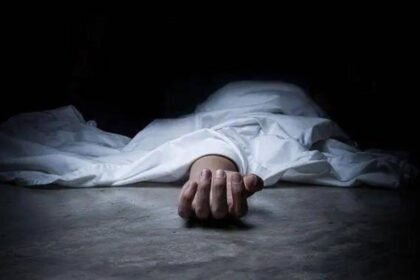 1792423834 photo UPSC aspirant from Andhra Pradesh found dead in Delhi flat