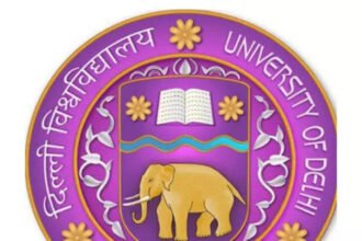 1792434832 photo DU PhD admissions 2026: Check entrance test pattern, marking scheme and selection process