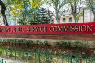 1792453160 photo Upsc Principal Vice-Principal Crt 2026: UPSC Principal, Vice-Principal CRT 2026 postponed; revised exam date announced for January 9, 2027: Check complete details here