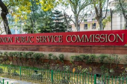 1792453160 photo Upsc Principal Vice-Principal Crt 2026: UPSC Principal, Vice-Principal CRT 2026 postponed; revised exam date announced for January 9, 2027: Check complete details here