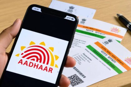 1792456806 photo PM CARES for Children Scheme: Aadhaar authentication mandatory for scholarship benefits, no child to be denied assistance