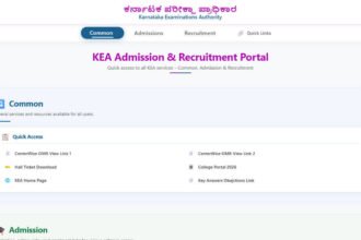 1792467756 photo KEA VAO result 2026 out for 572 posts, download merit list PDF and check next steps