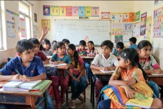 1792482323 photo IB Diploma Programme rankings 2026: Dhirubhai Ambani International School ranks ninth globally