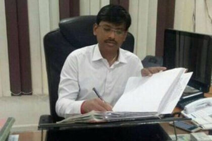 1792493317 photo He completed MBBS and became an IPS officer in 2010; a year later, Dr Thiyagarajan SM joined the IAS and is now posted in Delhi