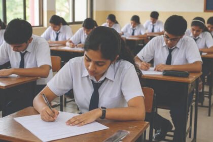 1792497050 photo Gseb Timetable 2027: GSEB timetable 2027: Gujarat Board Class 10, 12 date sheet expected soon; exams from February 25, check details here
