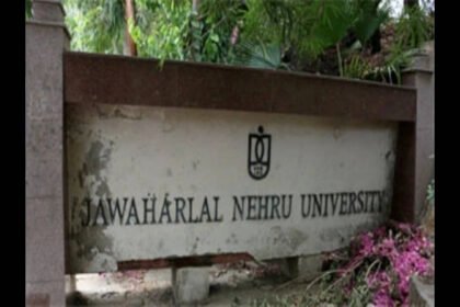 1792519012 photo Jnu Students Hunger Strike: JNU students accuse VC of misleading claims over hunger strike, dispute medical care provided to rusticated leaders