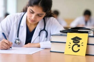 1792522694 photo Annual Disclosure Report: NMC withdraws 2023 medical education regulations, removes fines up to Rs 1 crore for colleges and Rs 5 lakh for false declarations by faculty and administrators