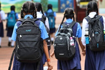 1792526362 photo Telangana moves to implement 25% RTE quota in private schools for underprivileged children