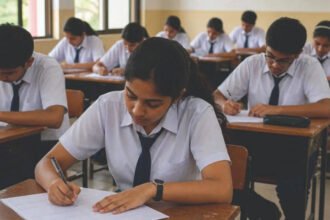 1792581769 photo CBSE Board Exam 2027 timetable: Class 10, 12 date sheet soon at cbse.gov.in; check download steps