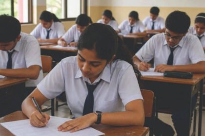 1792581769 photo CBSE Board Exam 2027 timetable: Class 10, 12 date sheet soon at cbse.gov.in; check download steps