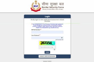 1792603825 photo BSF HC RO RM admit card 2026 released; check CBT exam date, shift timings and download link