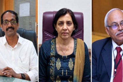 1792637010 photo Three D Y Patil scientists feature in Stanford’s global top 2% rankings
