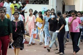 1792670000 photo SSC CHSL 2026: Applications reportedly fall by nearly 49%, with 620 candidates per vacancy